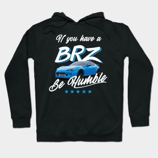 BRZ Hoodie